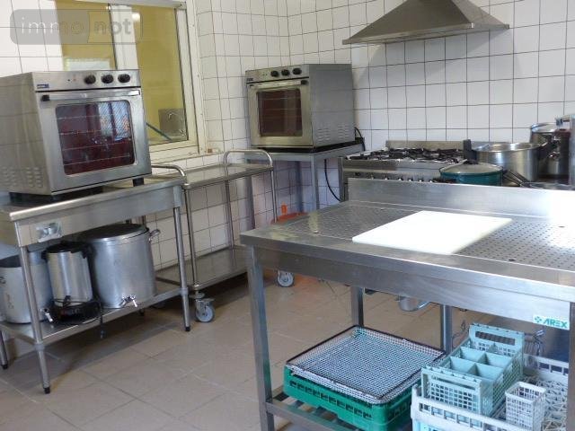 Maison a vendre Gennes 49350 Maine-et-Loire 343 m2 12 pièces 275600 euros