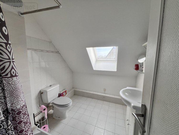 Maison a vendre Mareuil-sur-Cher 41110 Loir-et-Cher 114 m2 5 pièces 164300 euros