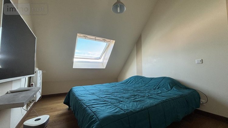 Maison a vendre La Capelle-lès-Boulogne 62360 Pas-de-Calais 130 m2 6 pièces 304500 euros