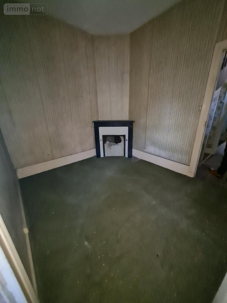 Maison a vendre Montoire-sur-le-Loir 41800 Loir-et-Cher 149 m2 5 pièces 104400 euros