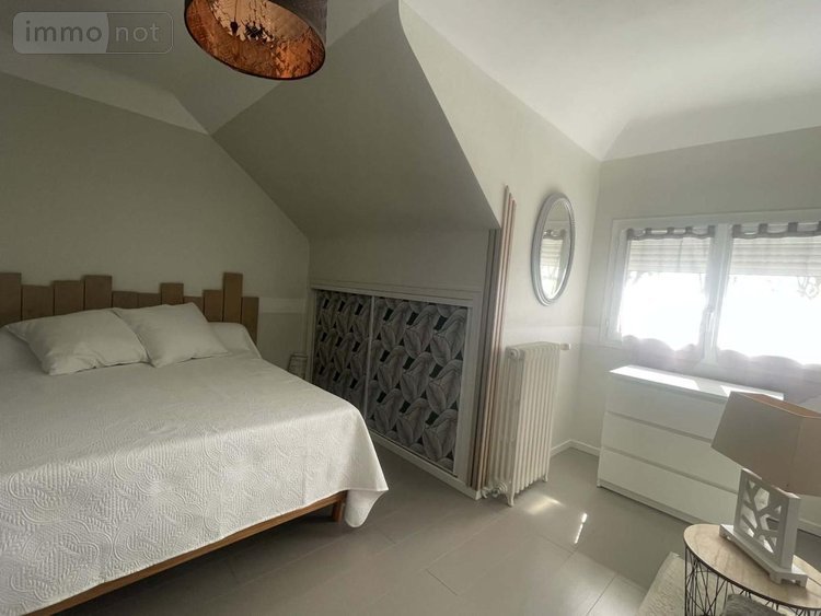 Maison a vendre Saumur 49400 Maine-et-Loire 202 m2 8 pièces 332787 euros