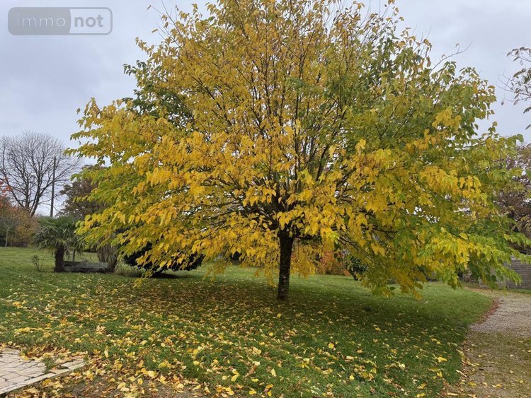 Maison a vendre Noues de Sienne 14380 Calvados 133 m2 5 pièces 169540 euros