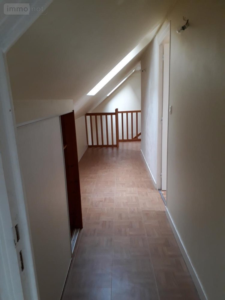 Maison a vendre Le Faouët 56320 Morbihan 125 m2 5 pièces 167080 euros