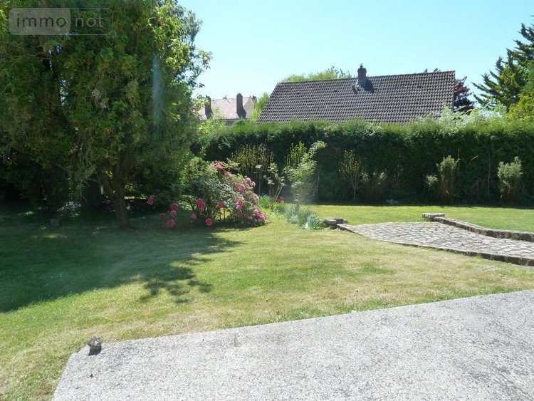 Maison a vendre Roisel 80240 Somme 128 m2 5 pièces 161450 euros