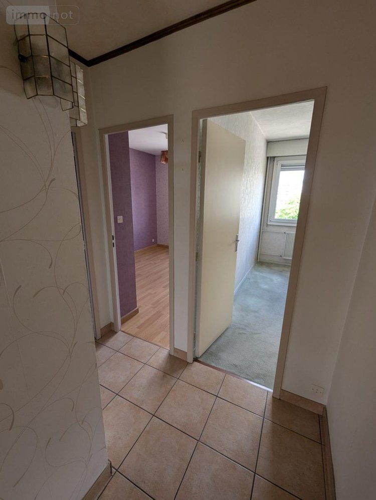 Appartement a vendre Cognin 73160 Savoie 80 m2 4 pièces 178000 euros