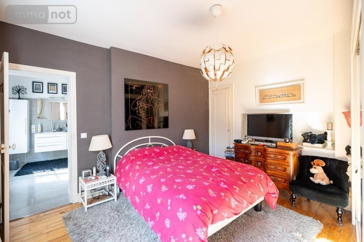 Maison a vendre Tours 37000 Indre-et-Loire 225 m2 7 pièces 978000 euros