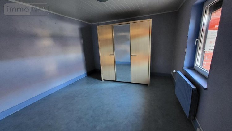 Maison a vendre Hérimoncourt 25310 Doubs 94 m2 4 pièces 80000 euros
