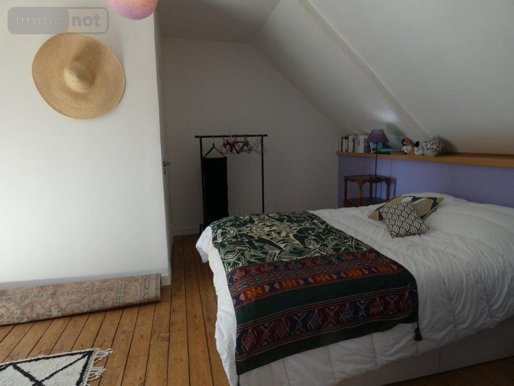 Maison a vendre Languenan 22130 Côtes-d'Armor 187 m2 7 pièces 413372 euros