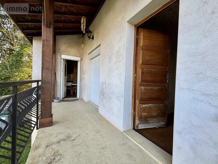 Maison a vendre Chagny 71150 Saône-et-Loire 126 m2  186900 euros