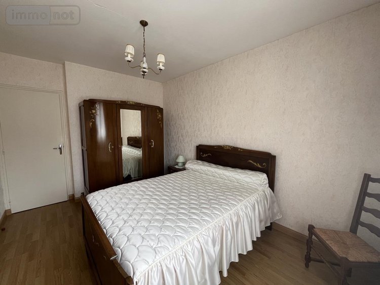 Maison a vendre Évron 53600 Mayenne 80 m2 3 pièces 137020 euros