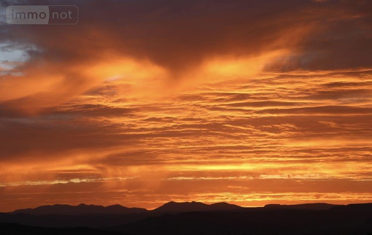 Maison a vendre Pérignat-sur-Allier 63800 Puy-de-Dôme 168 m2 7 pièces 520000 euros