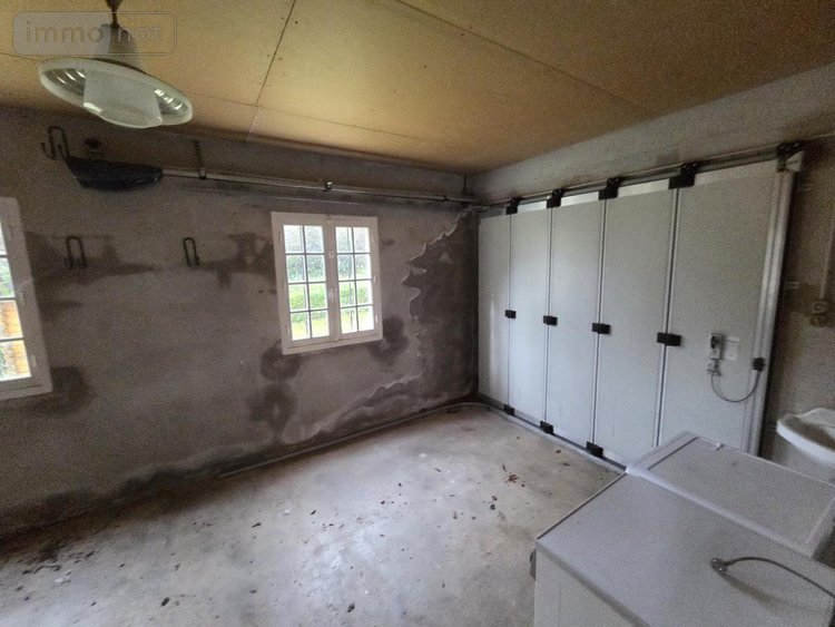 Maison a vendre Morlaix 29600 Finistère 170 m2 6 pièces 199240 euros