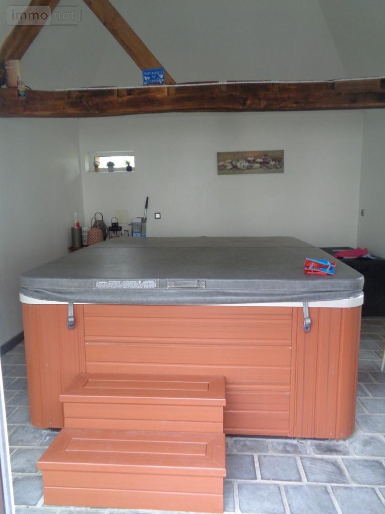 Maison a vendre Rebreuve-Ranchicourt 62150 Pas-de-Calais 245 m2 8 pièces 478400 euros