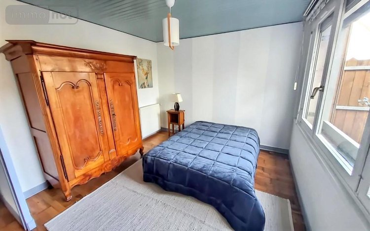 Appartement a vendre Hubert-Folie 14540 Calvados 85 m2 3 pièces 179950 euros