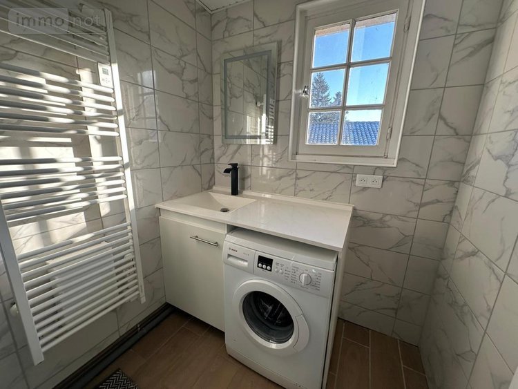 Maison a vendre Cahors 46000 Lot 80 m2 4 pièces 156000 euros