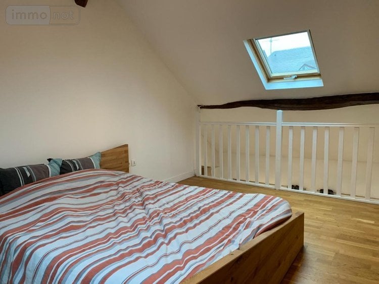 Location appartement Rouen 76000 Seine-Maritime 51 m2 2 pièces 792 euros