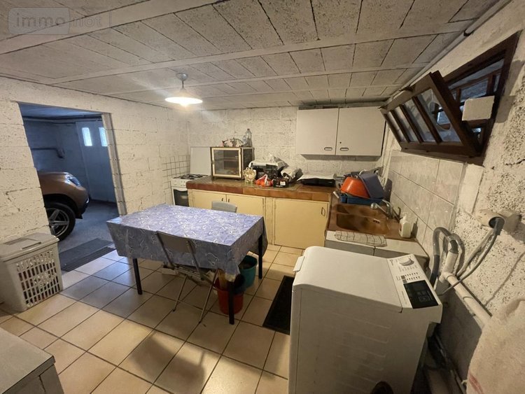 Maison a vendre Couville 50690 Manche 90 m2  267240 euros