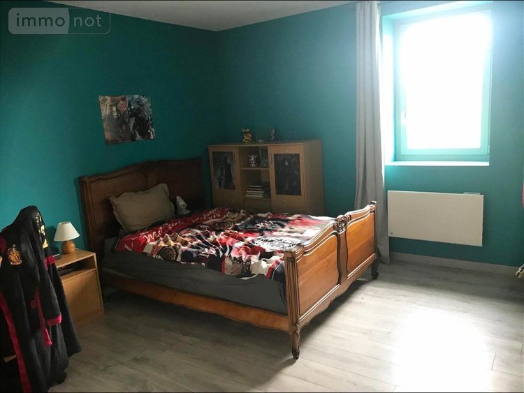 Maison a vendre Soulangis 18220 Cher 240 m2 6 pièces 247200 euros