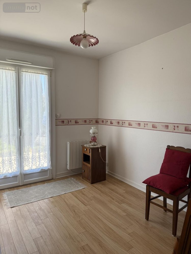 Maison a vendre Séné 56860 Morbihan 145 m2  499000 euros