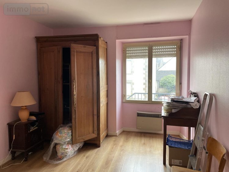 Maison a vendre Plémet 22210 Côtes-d'Armor 176 m2  176960 euros