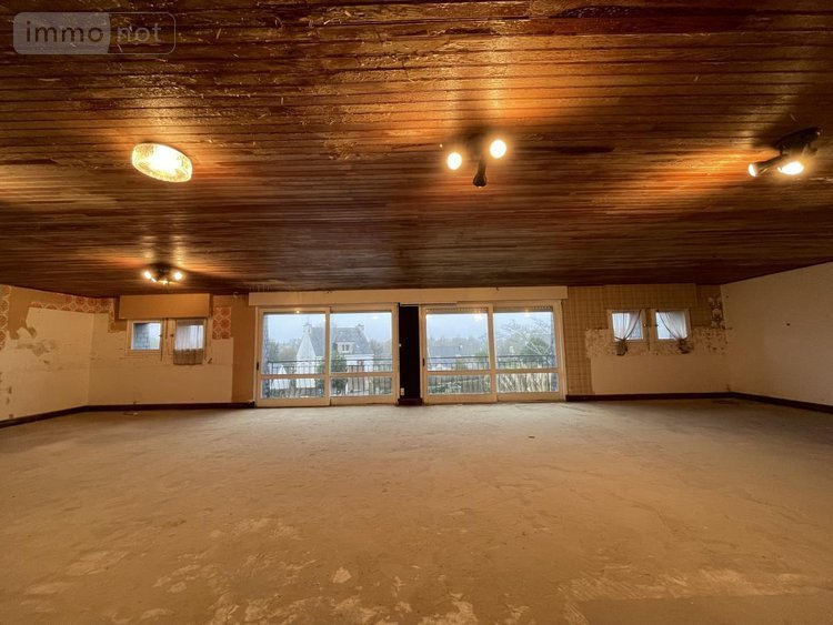 Maison a vendre Ploemel 56400 Morbihan 210 m2 3 pièces 275980 euros