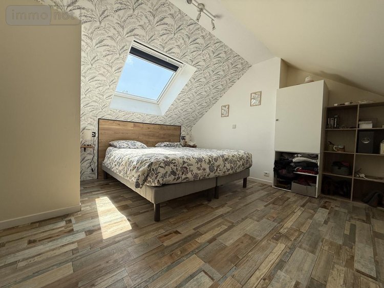 Maison a vendre Acqueville 50440 Manche 111 m2 6 pièces 263000 euros
