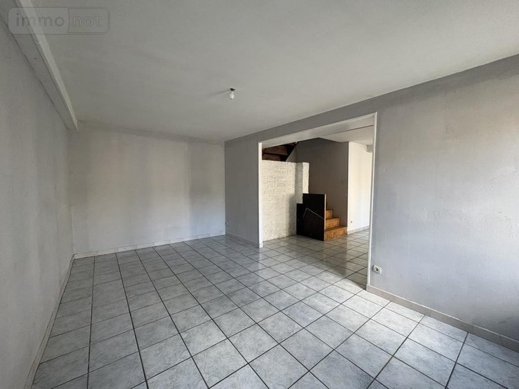 Maison a vendre Laon 02000 Aisne 71 m2 5 pièces 69000 euros
