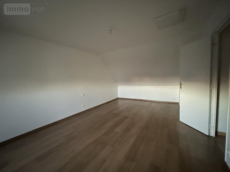 Maison a vendre Marolles-les-Braults 72260 Sarthe 126 m2 5 pièces 172740 euros