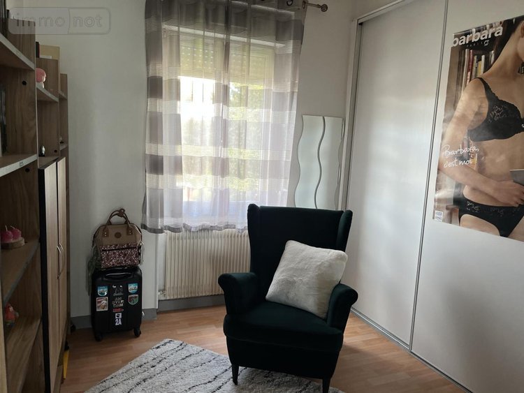 Appartement a vendre Meximieux 01800 Ain 86 m2  230000 euros