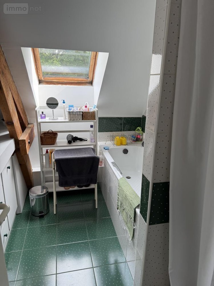 Maison a vendre Beauvois-en-Vermandois 02590 Aisne 230 m2 13 pièces 340600 euros