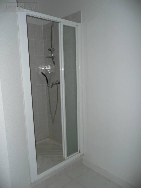 Location appartement Dole 39100 Jura 69 m2 3 pièces 600 euros
