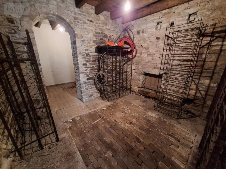 Maison a vendre Quettehou 50630 Manche 160 m2 5 pièces 157200 euros