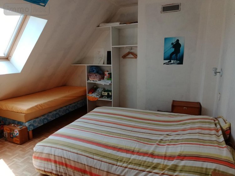 Maison a vendre Plozévet 29710 Finistère 127 m2 6 pièces 399500 euros