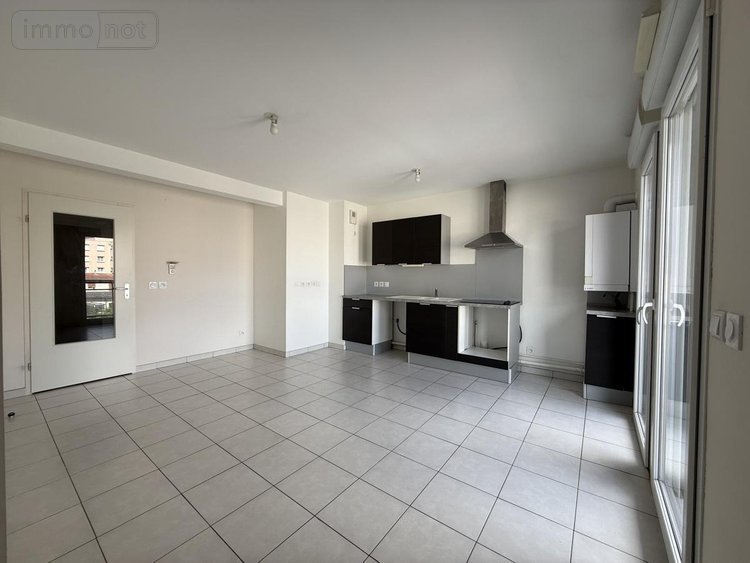 Appartement a vendre Reims 51100 Marne 42 m2 2 pièces 145000 euros