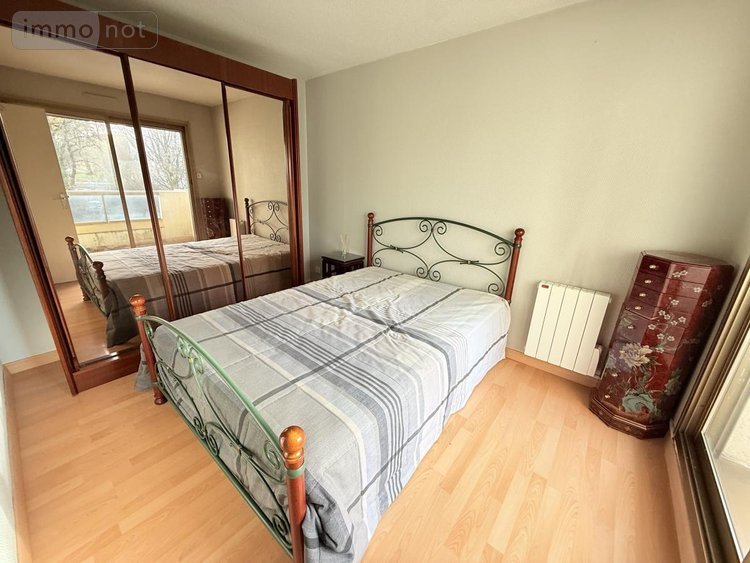 Appartement a vendre Vannes 56000 Morbihan 41 m2 2 pièces 172500 euros