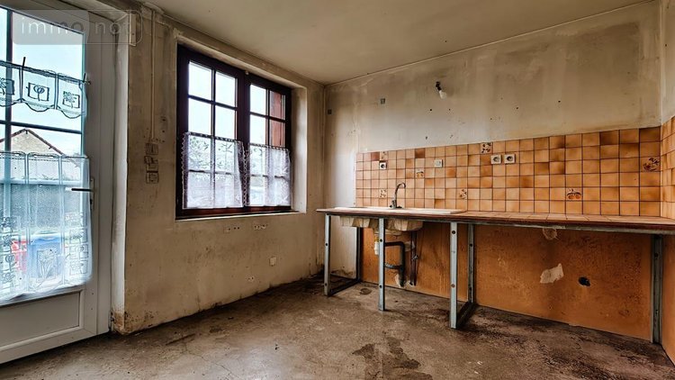 Maison a vendre Marcilly-la-Campagne 27320 Eure 70 m2 3 pièces 95000 euros