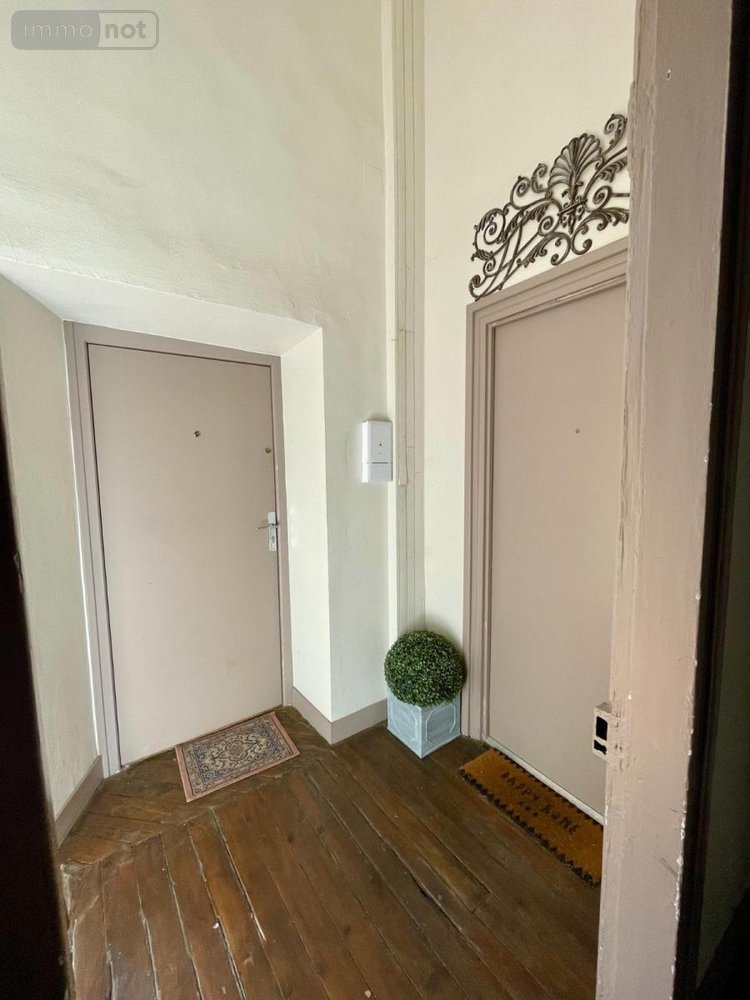 Appartement a vendre Rouen 76000 Seine-Maritime 41 m2 2 pièces 126000 euros