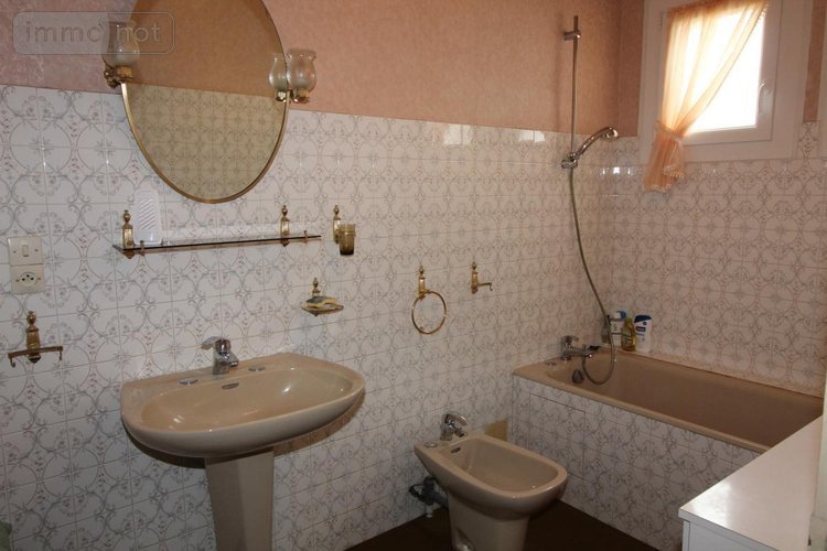 Maison a vendre Auray 56400 Morbihan 143 m2 7 pièces 398240 euros