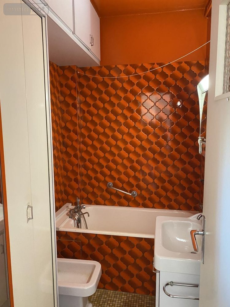 Appartement a vendre Vire-Normandie 14500 Calvados 79 m2 4 pièces 98440 euros