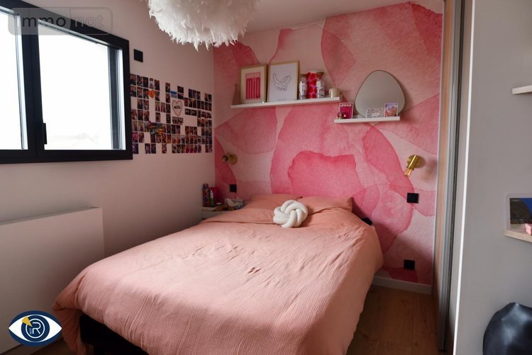 Maison a vendre Laval 53000 Mayenne 146 m2 7 pièces 520000 euros