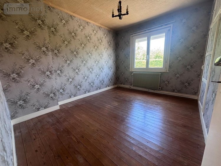 Maison a vendre Athies 62223 Pas-de-Calais 76 m2 5 pièces 137000 euros