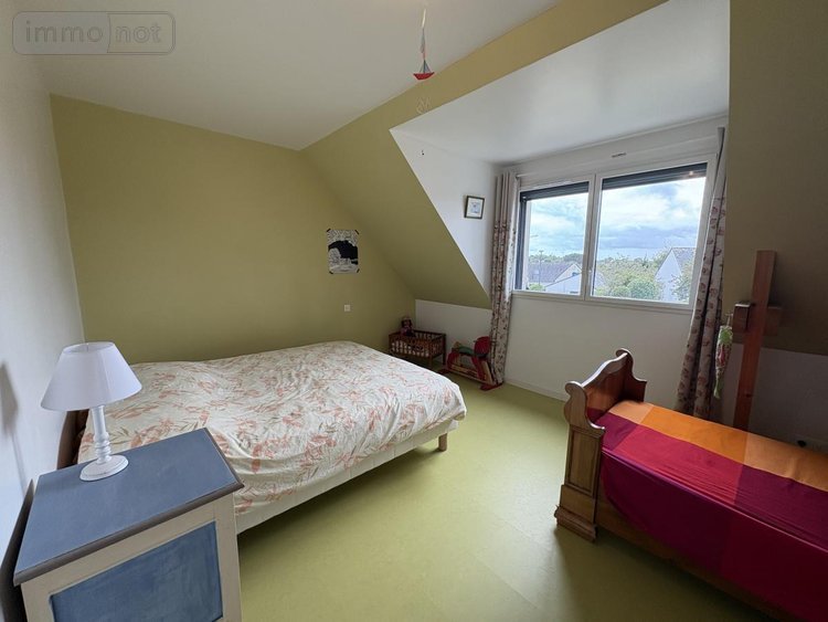 Maison a vendre Saint-Philibert 56470 Morbihan 117 m2 6 pièces 649760 euros