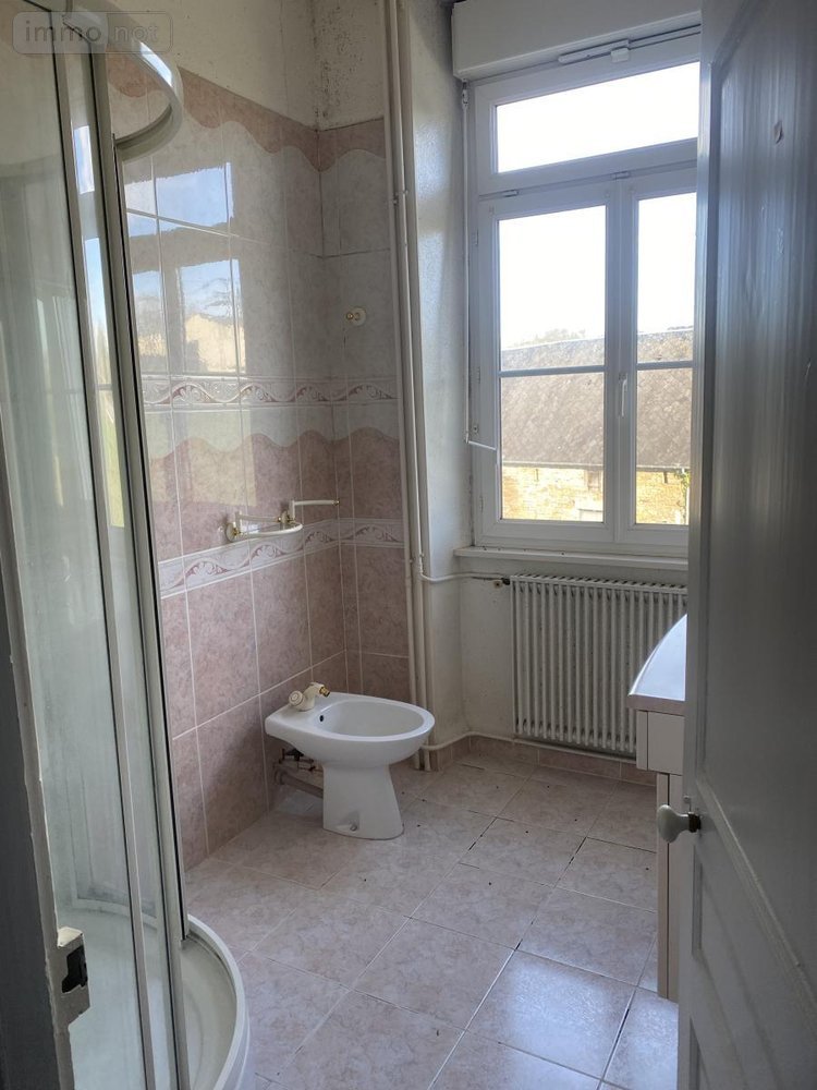 Maison a vendre Pont-Farcy 50420 Manche 121 m2 6 pièces 152975 euros