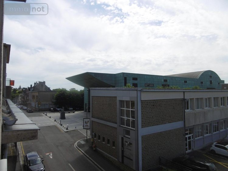 Maison a vendre Vire-Normandie 14500 Calvados 167 m2  179350 euros