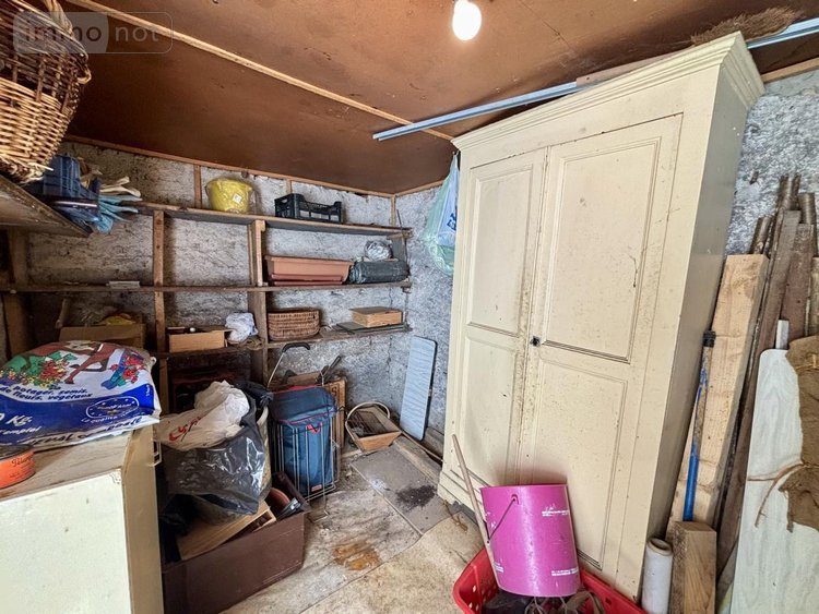 Maison a vendre Chagny 71150 Saône-et-Loire 105 m2 5 pièces 99650 euros