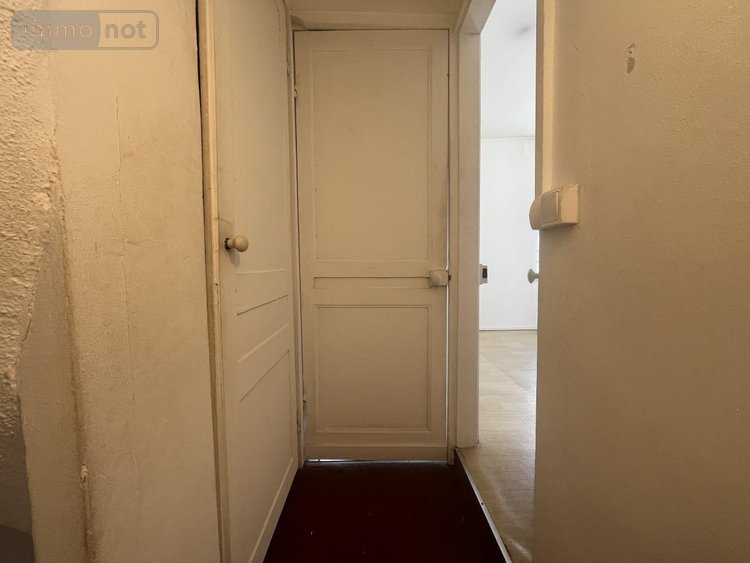 Maison a vendre Saint-Étienne-du-Rouvray 76800 Seine-Maritime 62 m2 3 pièces 68900 euros