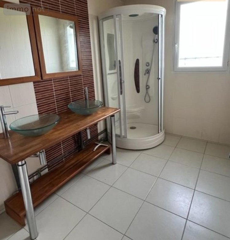 Maison a vendre Binas 41240 Loir-et-Cher 140 m2 6 pièces 220500 euros