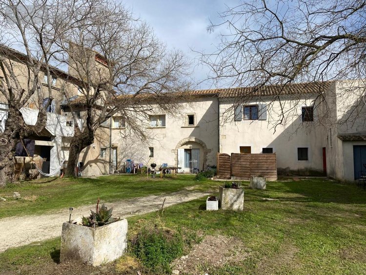 Maison a vendre Marguerittes 30320 Gard 653 m2 27 pièces 1041500 euros