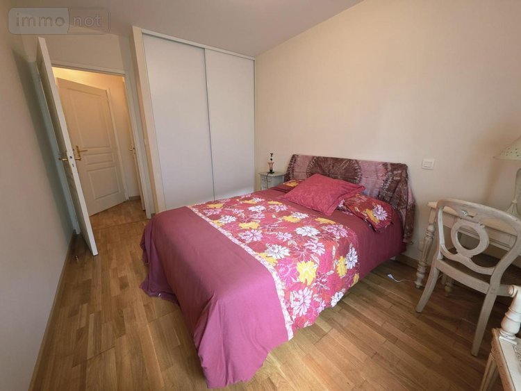 Appartement a vendre Vannes 56000 Morbihan 84 m2 3 pièces 403650 euros