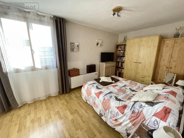 Maison a vendre Reims 51100 Marne 94 m2 5 pièces 195000 euros